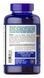 Puritan's Pride Triple Strength Omega-3 1400 mg 240 softgels 34888 фото 3