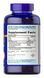Puritan's Pride Triple Strength Omega-3 1400 mg 240 softgels 34888 фото 2