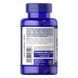 Puritan's Pride Calcium Magnesium Vitamin D3 120 tab 16154 фото 3