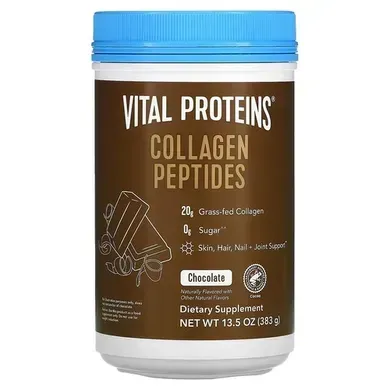 Vital Proteins Collagen Peptides 383 g - Chocolate VTP-49431 фото