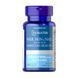 Puritan's Pride Hair, Skin Nails infused with Moroccan Argan Oil 60 softgels - 06.2026 53624 фото