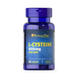 Puritan's Pride L-Cysteine 500 mg 50 caps 00100 фото