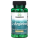 Swanson L-Arginine 500 mg 100 caps SW852 фото