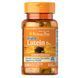 Puritan's Pride Lutein 6 mg with Zeaxanthin 100 softgels 03481 фото