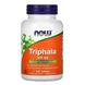 NOW Triphala 500 mg 120 таблеток NOW-04764 фото