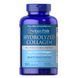 Puritan's Pride Hydrolyzed Collagen 1000 mg 180 tab 04596 фото