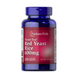 Puritan's Pride Red Yeast Rice 600 mg 120 caps 6210 фото