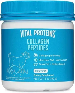 Vital Proteins Collagen Peptides 140 g VTP-00598 фото