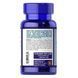 Puritan's Pride Biotin 10,000 mcg 50 softgels 51463 фото 3