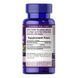 Puritan's Pride Resveratrol 100 mg 60 рідких капсул - 11.2026 18057 фото 2