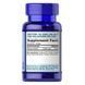 Puritan's Pride Biotin 10,000 mcg 50 softgels 51463 фото 2