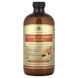 Solgar Liquid Calcium Magnesium Citrate With Vitamin D3 Natural 473 ml - Vanilla-Orange SOL-35832 фото