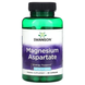 Swanson Magnesium Aspartate 685 mg 90 капсул SW1420 фото