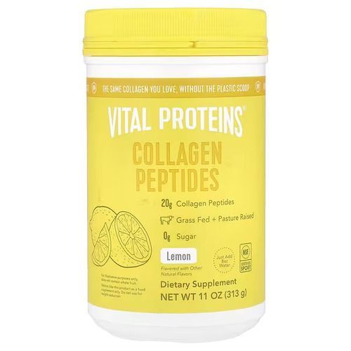 Vital Proteins Collagen Peptides 383 g - Lemon VTP-95430 фото