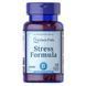 Puritan's Pride Stress Formula 60 tab 1800 фото