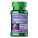 Puritan's Pride Passion Flower Extract 1000 mg 60 caps 31248 фото