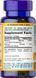 Puritan's Pride Vitamin E-with Selenium 400 IU 100 softgels 3840 фото 2