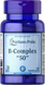 Puritan's Pride Vitamin B-50 Complex 50 caps 19973 фото