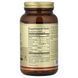Solgar Calcium Citrate with Vitamin D3 120 tab SOL-00431 фото 2