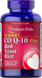 Puritan's Pride Q-SORB Co Q-10 Plus Red Yeast Rice 120 softgels 17045 фото