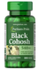 Puritan&rsquo;s Pride Black Cohosh 540 mg 100 caps 3511 фото