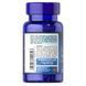 Puritan's Pride Taurine 1000 mg 50 tab 02951 фото 3