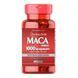 Puritan's&nbsp;Pride Maca 1000 mg Exotic Herb for Men&nbsp;60 caps 52984 фото
