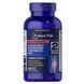 Puritan's&nbsp;Pride Triple Strength Glucosamine, Chondroitin MSM 180 tab 17896 фото