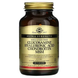 Solgar Glucosamine Hyaluronic Acid Chondroitin MSM 60 tab SOL-01316 фото