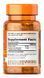 Puritan's Pride Zeaxanthin 4mg with Lutein 10mg 60 рідких капсул 55692 фото 2