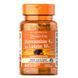 Puritan's Pride Zeaxanthin 4mg with Lutein 10mg 60 softgels 55692 фото
