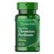 Puritan's Pride Chromium Picolinate Yeast Free 800 mcg 90 tab 02600 фото