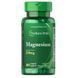 Puritan's Pride Magnesium 250 mg 100 tab 5830 фото