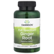 Swanson Ginger Root Full Spectrum 540 mg 100 капсул SW535 фото