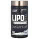 Nutrex Lipo-6 Hardcore 60 caps NRX-75565 фото