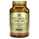 Solgar Vitamin C 1000 mg 90 Tablets SOL-03275 фото