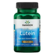 Swanson Lutein 40 mg 60 softgels SWU981 фото