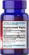 Puritan's Pride Co Q-10 400 mg 30 softgels 13335 фото 2