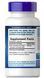 Puritan's Pride Acetyl L-Carnitine 500 mg 60 caps 34727 фото 2