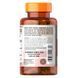 Puritan's Pride Papaya Enzyme 250 tab 01133 фото 3