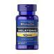 Puritan's Pride Melatonin 10 mg 60 caps - 03.2026 019491 фото