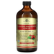 Solgar Liquid Calcium Magnesium Citrate With Vitamin D3 Natural 473 ml - Strawberry SOL-35833 фото