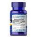 Puritan's Pride Melatonin 10 mg 60 caps - 03.2026 019491 фото 2
