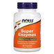 NOW Super Enzymes 90 caps NOW-02963 фото