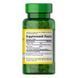 Puritan's&nbsp;Pride Herbavision with Lutein and Bilberry 120 softgels - 08.2026 4757 фото 2