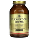 Solgar Flaxseed Oil 1,250 mg 100 softgels SOL-01070 фото