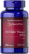Puritan's Pride Apple Cider Vinegar 600 mg 200 tab 55667 фото