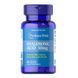 Puritan's&nbsp;Pride Hyaluronic Acid&nbsp;50 mg 60 caps - 11.2026 14860 фото