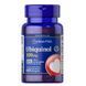 Puritan's Pride Ubiquinol 100 mg 60 softgels 18660 фото 1