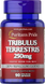 Puritan's Pride Tribulus Terrestris 250 mg 90 caps 05255 фото